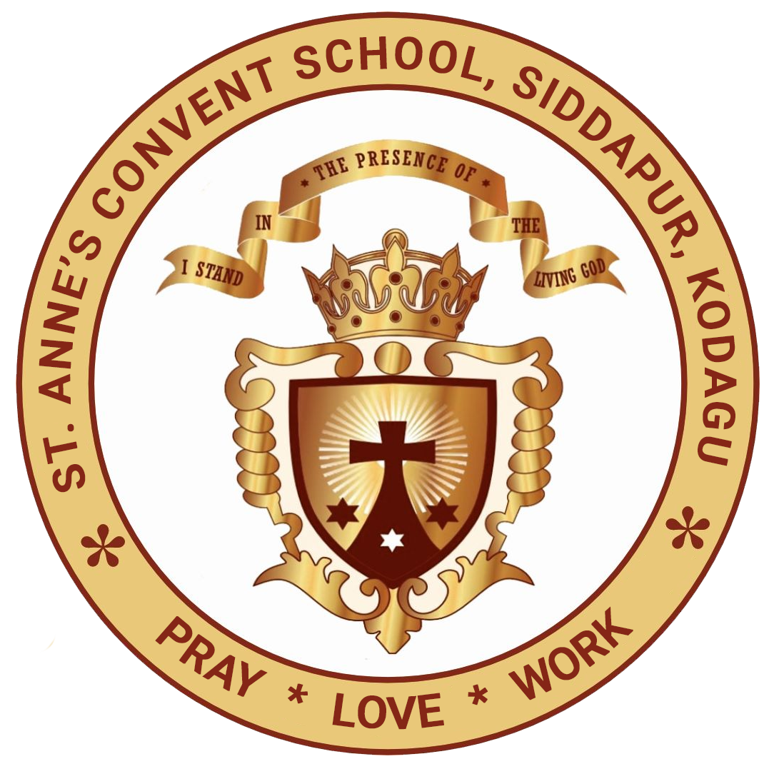 St. Anne’s Convent School